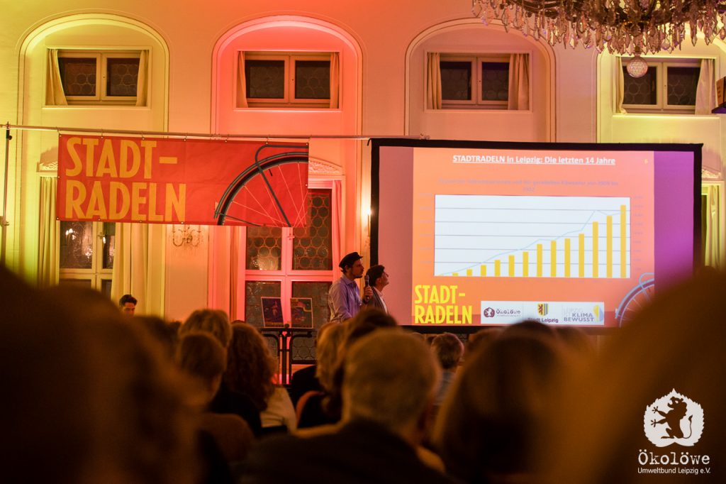 stadtradeln endveranstaltung