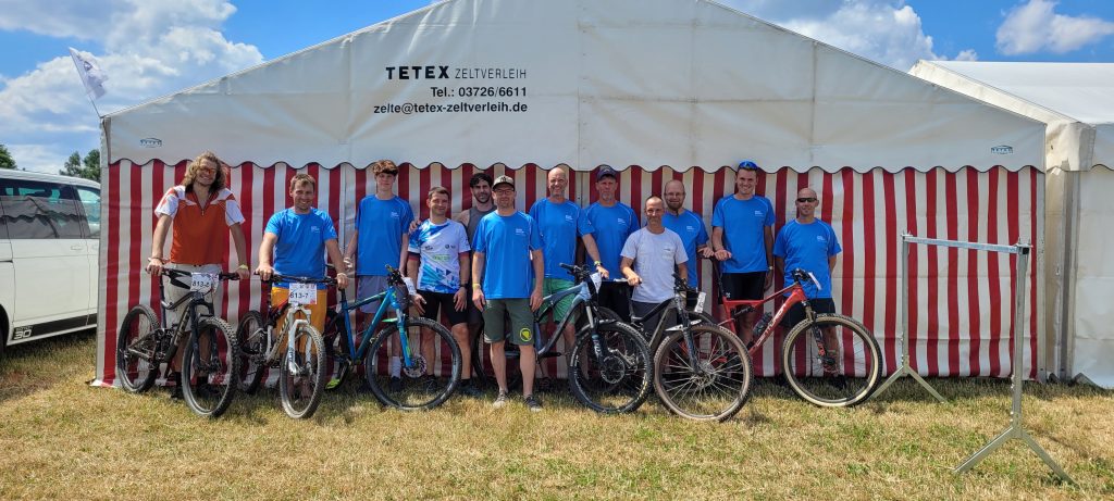 mannschaftfoto bmw team